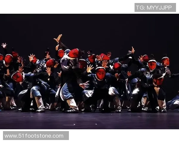 北京街舞队如何通过比赛经验变革推动街舞文化的蓬勃发展