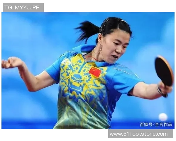 深入探讨北京乒乓球队在比赛中的意识表现与数据分析的关系