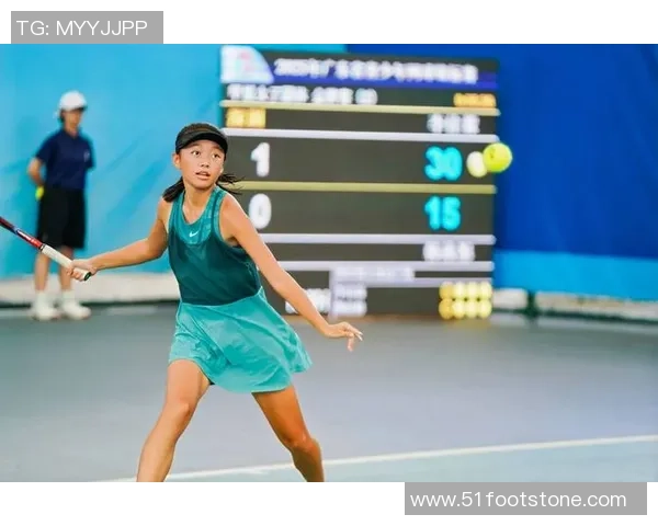 深圳网球队在全国网球比赛经验排行榜中荣登第八名展现实力与潜力