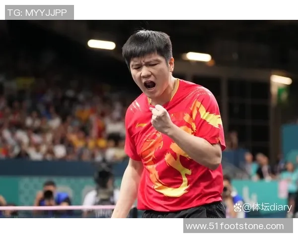 武汉乒乓球队强势登顶状态排行榜引领全国乒乓球新风潮